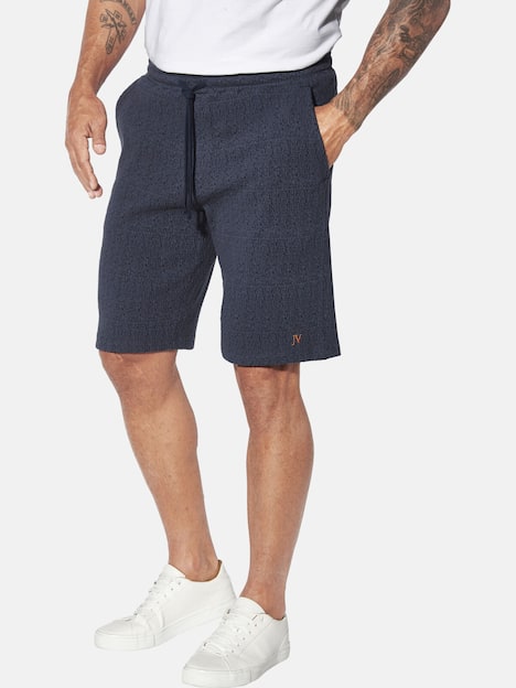 Sweatbermuda LEIFKAR