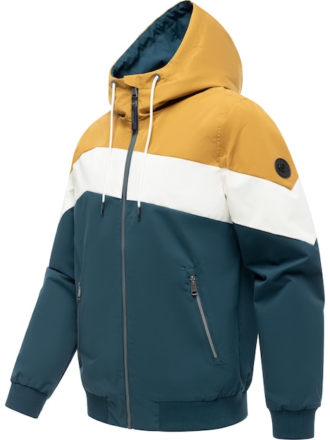Outdoorjacke Stewie Block YOUMODO
