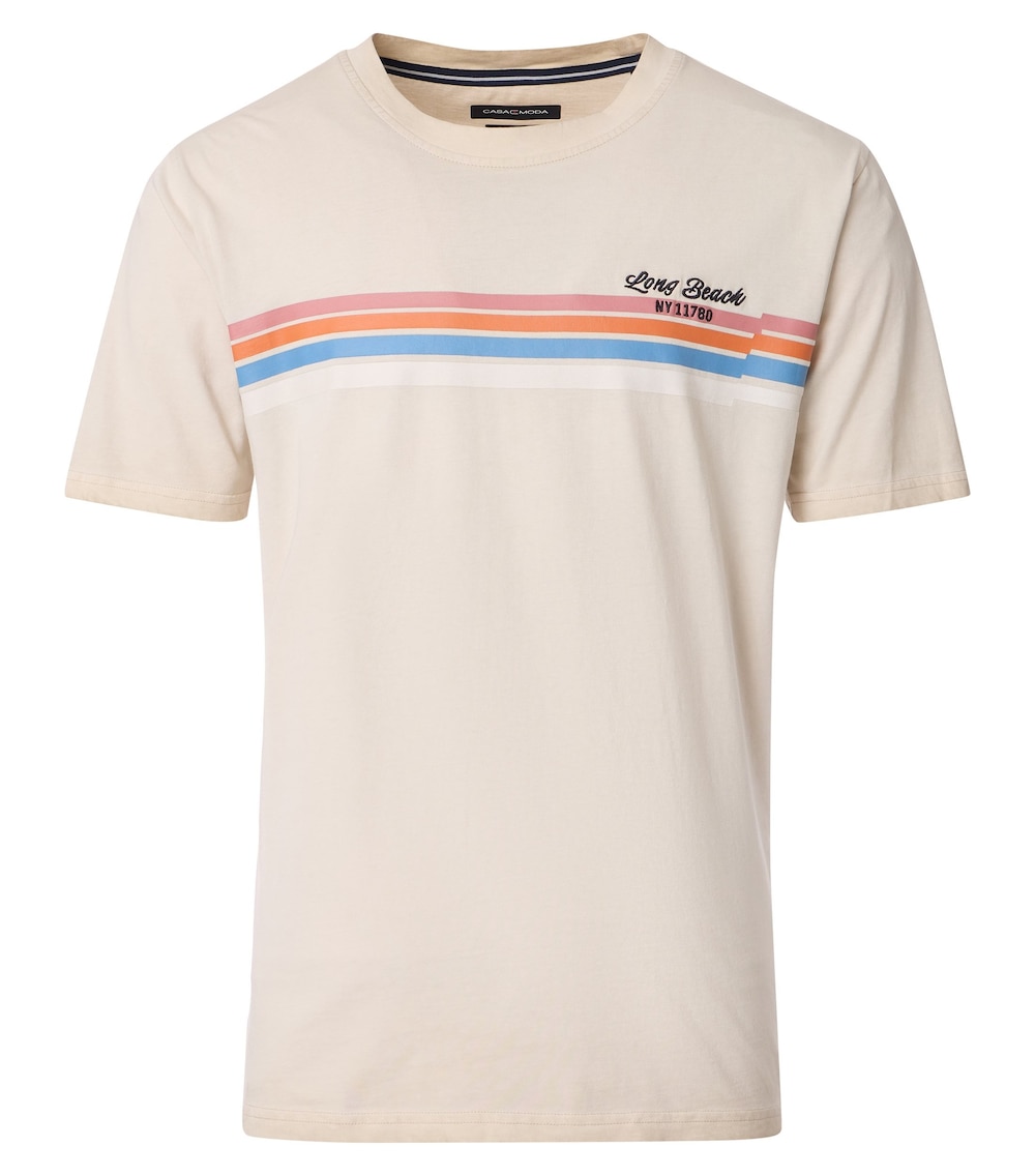 T-Shirt uni