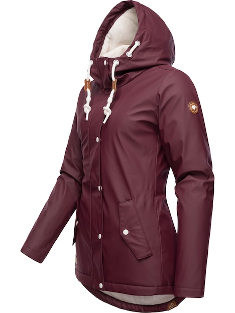 Regenjacke Marge