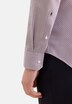 Herren Business Hemd - Druck