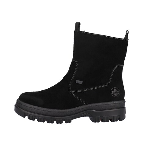 Kurzstiefel X8250