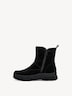 Damen Stiefelette H-Weite
