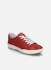 Damen Sneaker Claire 01, rot