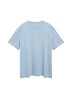 T-Shirt aus reiner Baumwolle