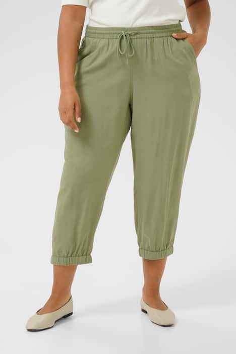 Caprihose Regular fit