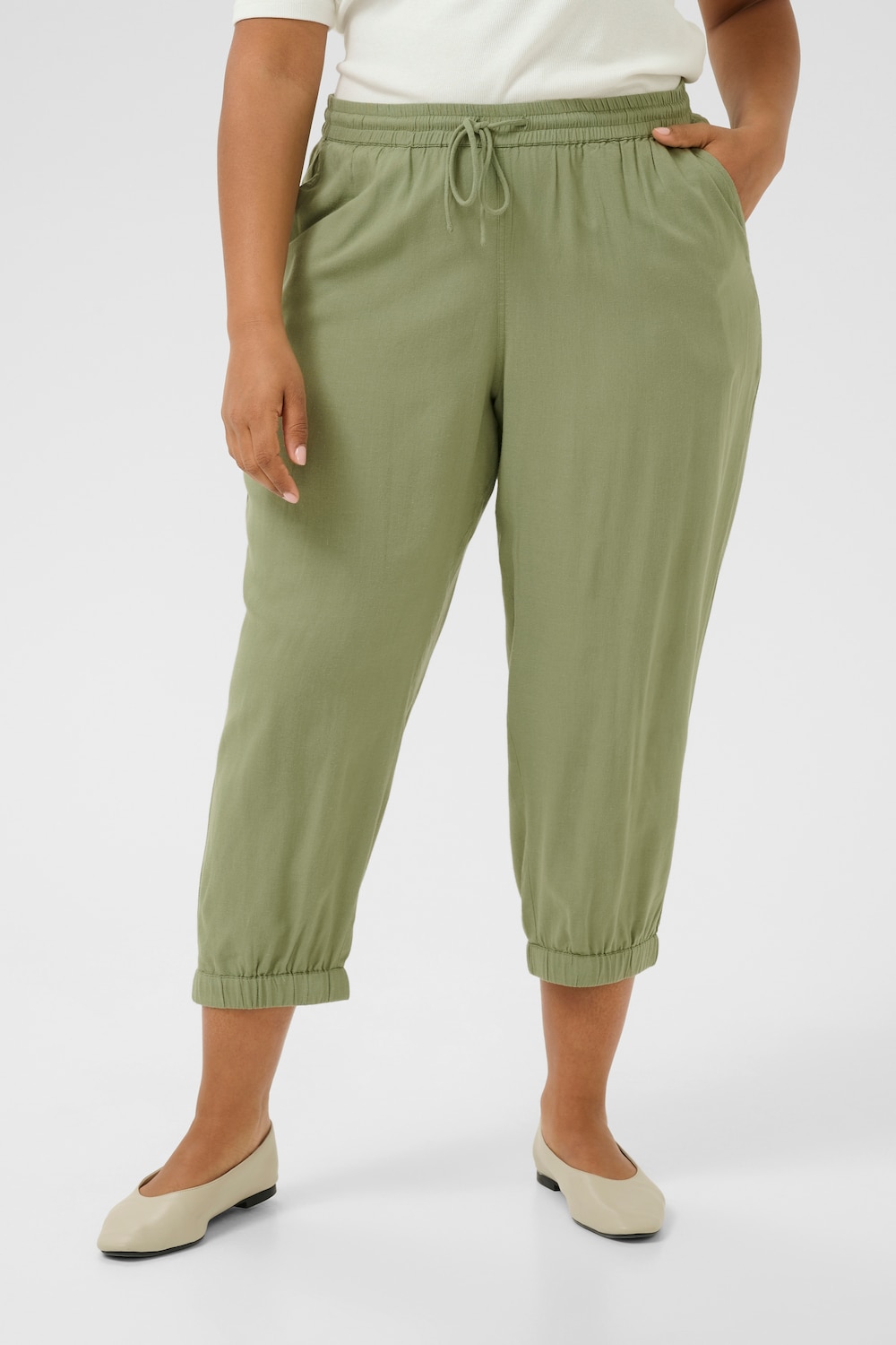 Caprihose Regular fit