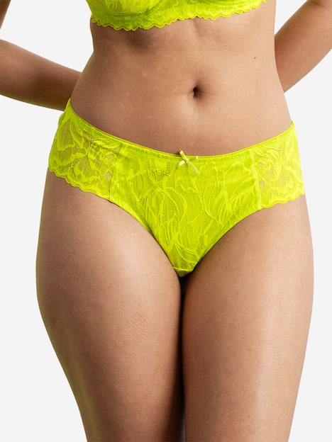 Panty Cariba
