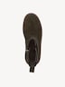 Damen Stiefelette H-Weite