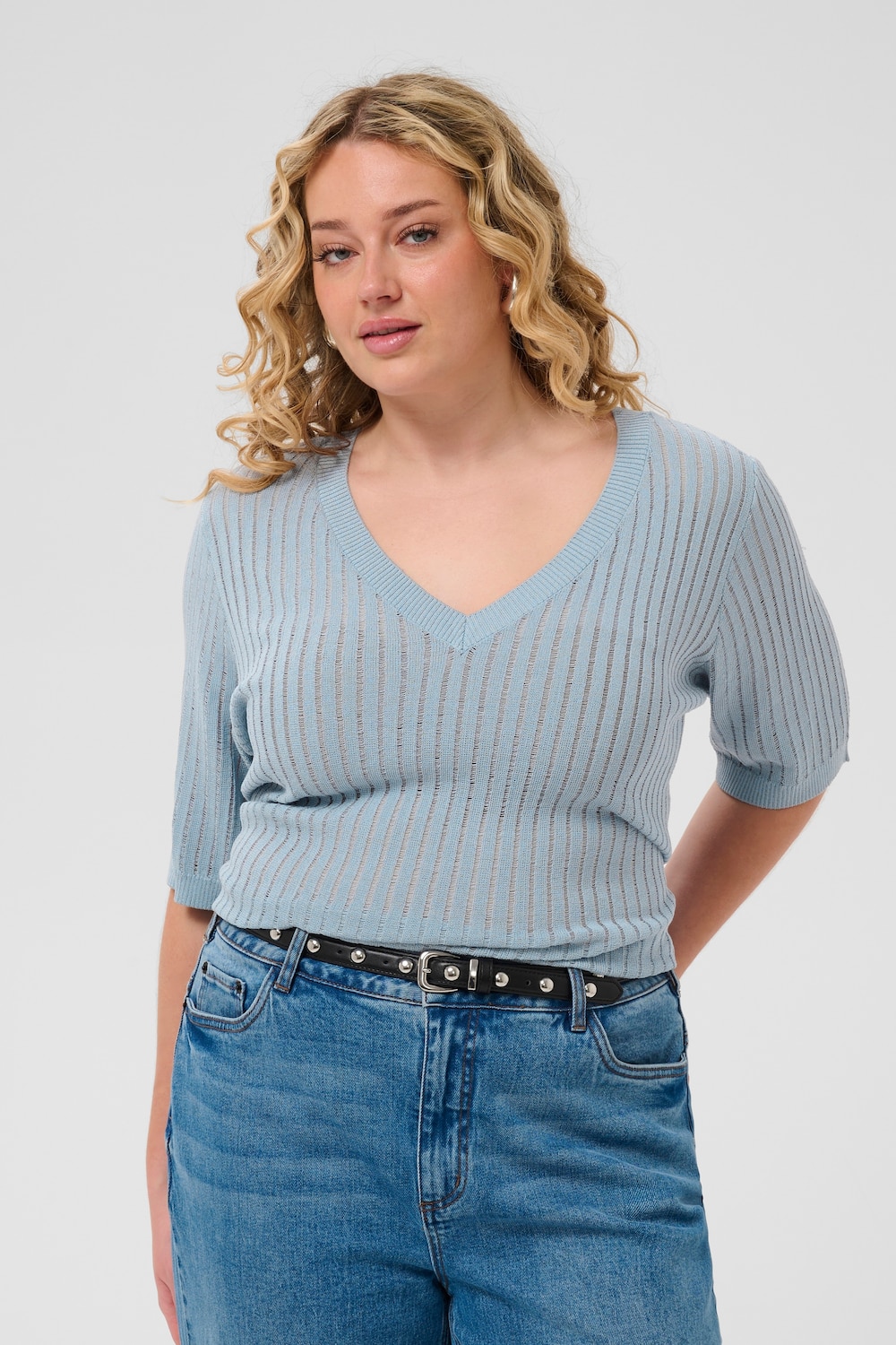 Pullover Loose fit
