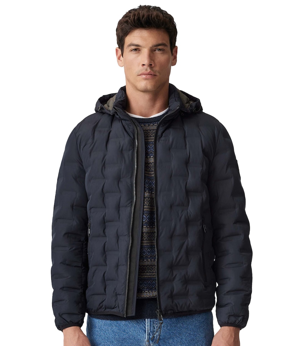 Jacke uni