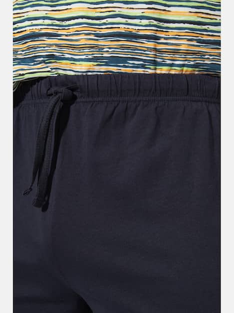 Kurzer Schlafanzug THENDOR