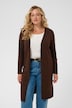 Strickjacke Regular fit