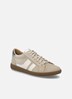 Damen Sneaker Joleen 04, sand-multi