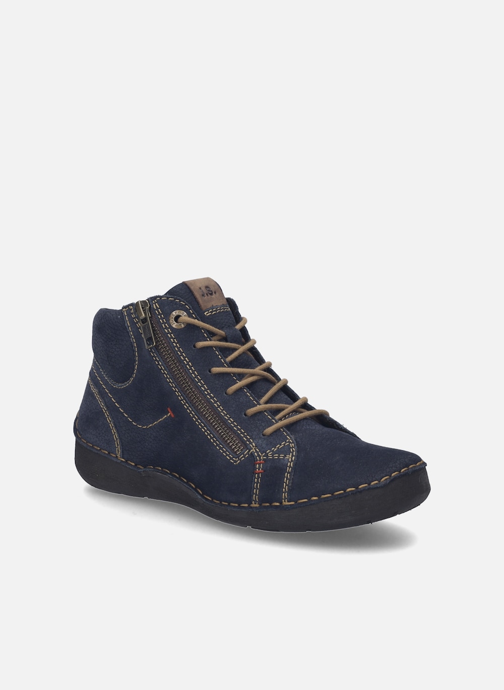 Damen Stiefelette Fergey 67, ocean