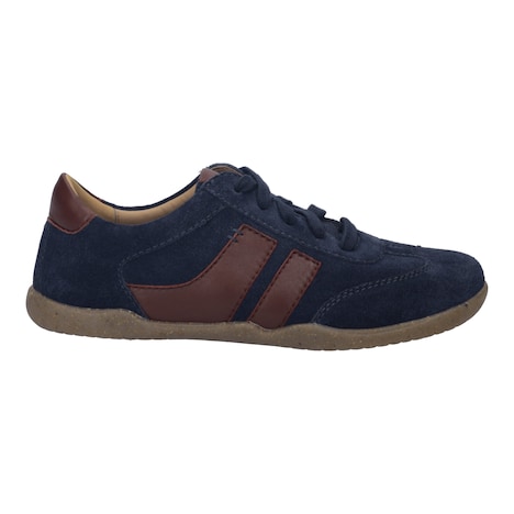 Damen Sneaker Cassandra 11, indigo-kombi