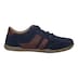 Damen Sneaker Cassandra 11, indigo-kombi