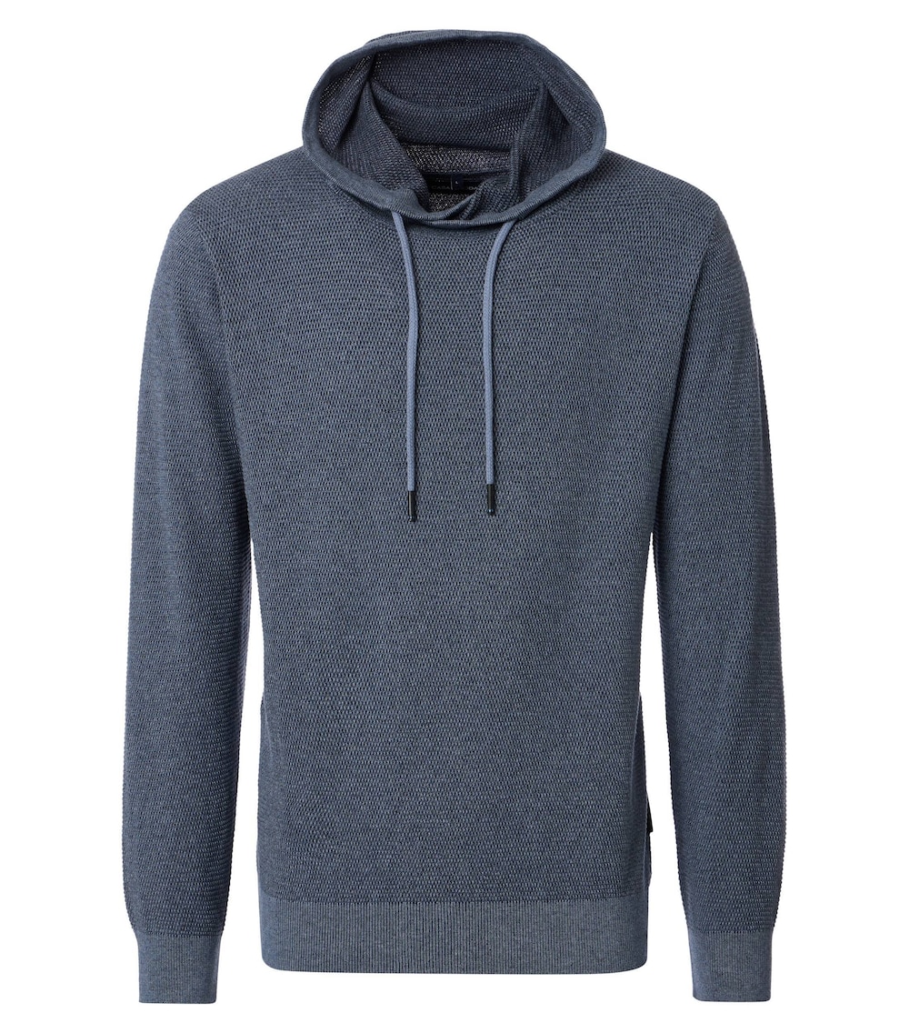 Pullover uni