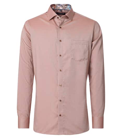 Businesshemd uni Modern Fit