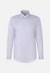 Herren Business Hemd - Druck