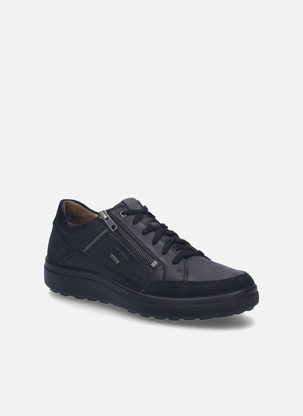 Herren Sneaker Maddox 51, schwarz-kombi