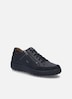 Herren Sneaker Maddox 51, schwarz-kombi