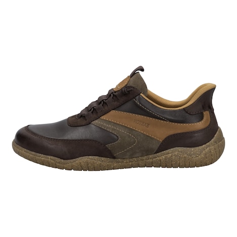 Herren Sneaker Wallace 06, brasil-multi