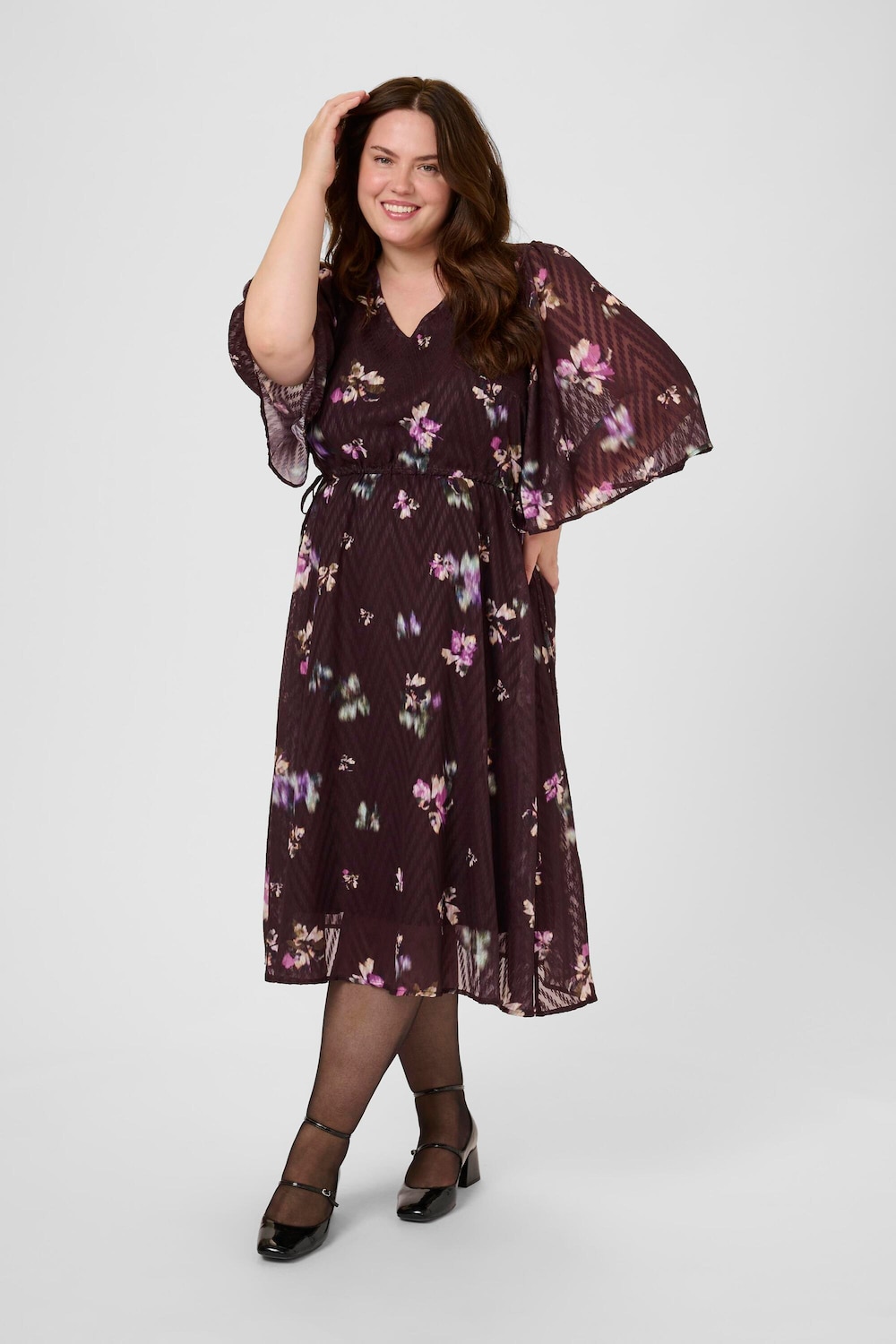 Kleid Regular fit