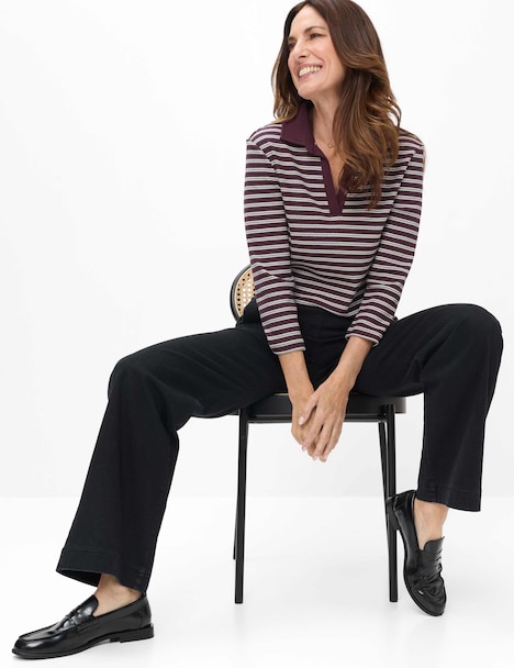 Style PAM FLARED  Jeans