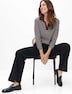 Style PAM FLARED  Jeans