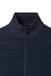 Strickjacke uni