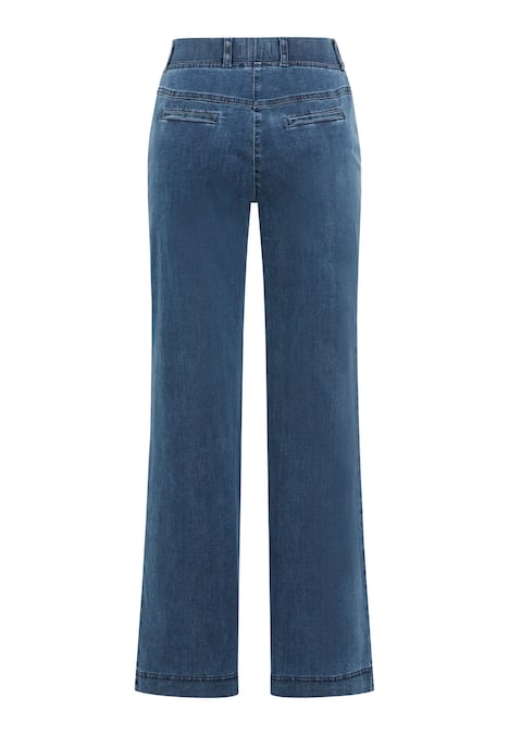 Style PAM FLARED  Jeans
