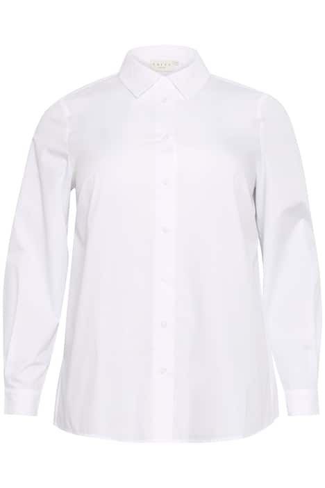 Langarm - Hemd Regular fit