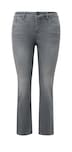 Jeans / Slim Fit / Mid Rise / Slim Leg