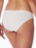 Schiesser Damen Rioslip 2-Pack Air blickdichte Spitze - weiss-maple