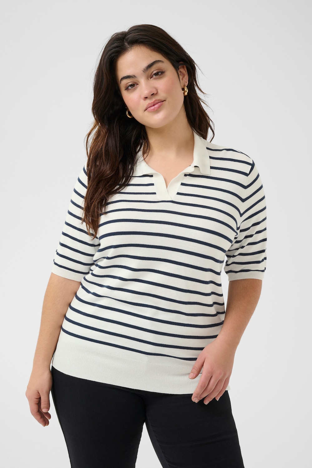 Strickpullover Regular fit