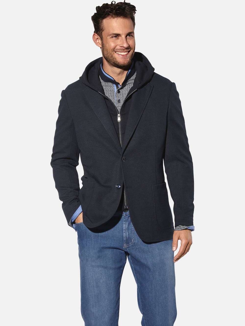 Gebreid Colbert WELMAR