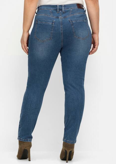 Stretch-Jeans