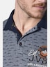Poloshirt HALVESEN