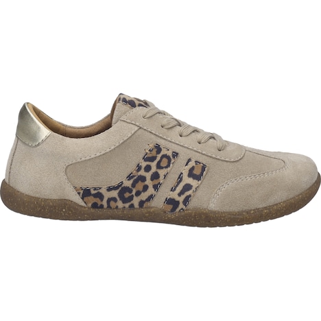 Damen Sneaker Cassandra 11, beige-kombi
