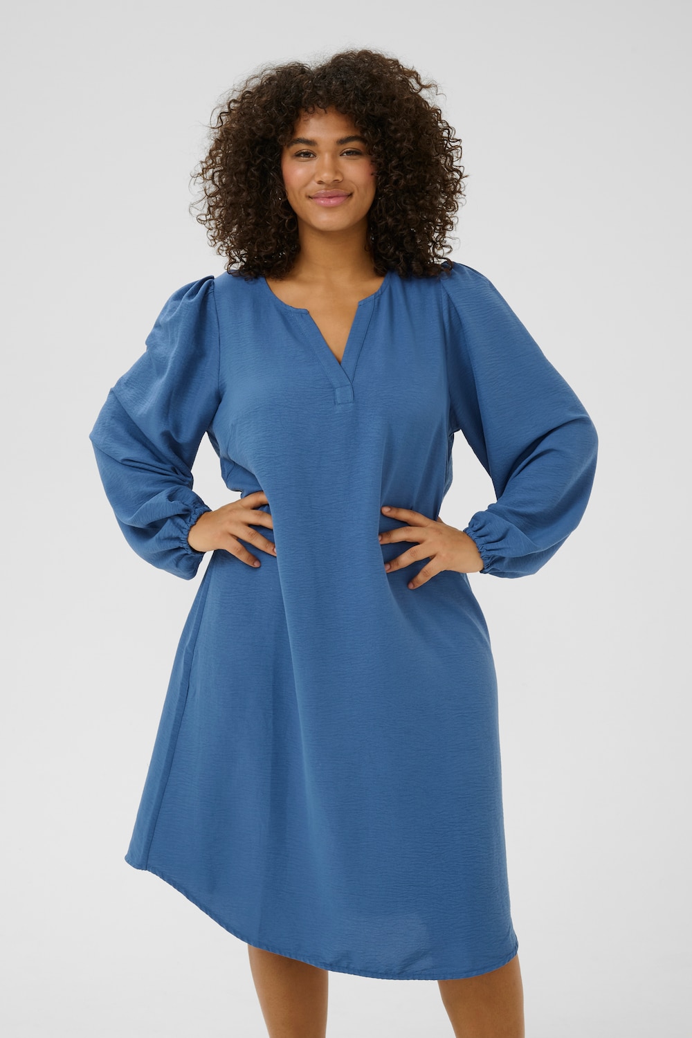 Kleid Regular fit