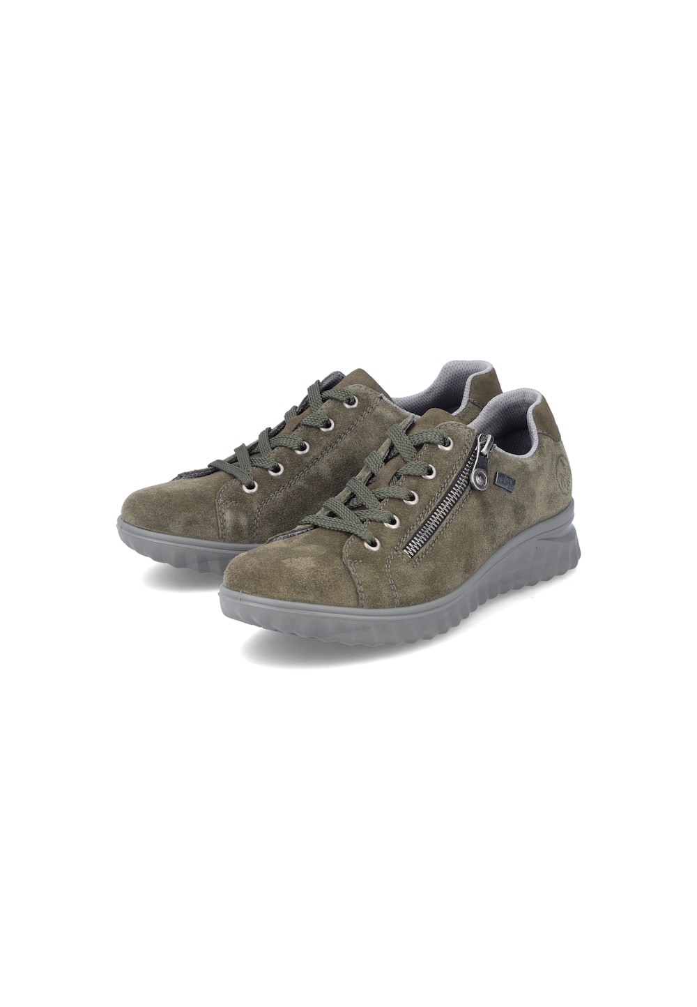 Schnürschuhe 59000