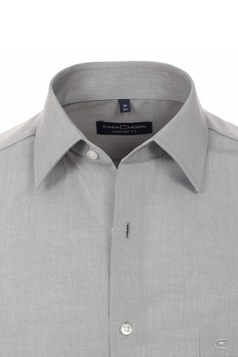 Businesshemd uni Comfort Fit