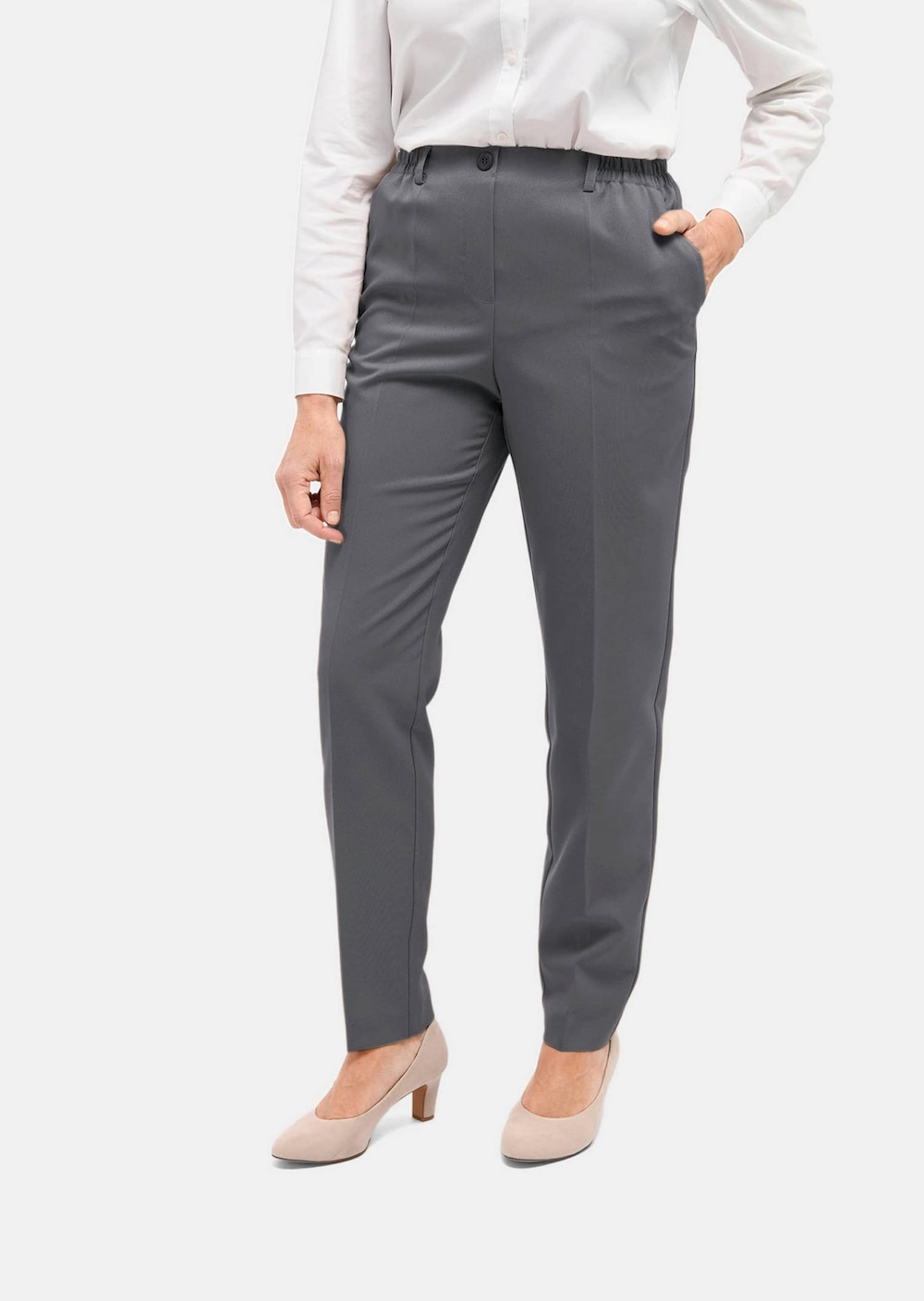 Schmutzabweisende Schlupfhose MARTHA D-Fender