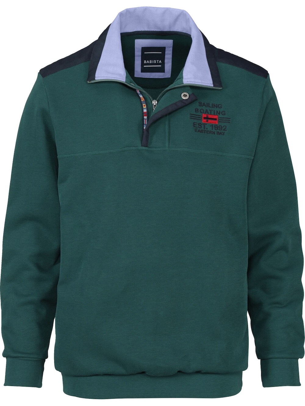 Sweatshirt BELLAVUNTO