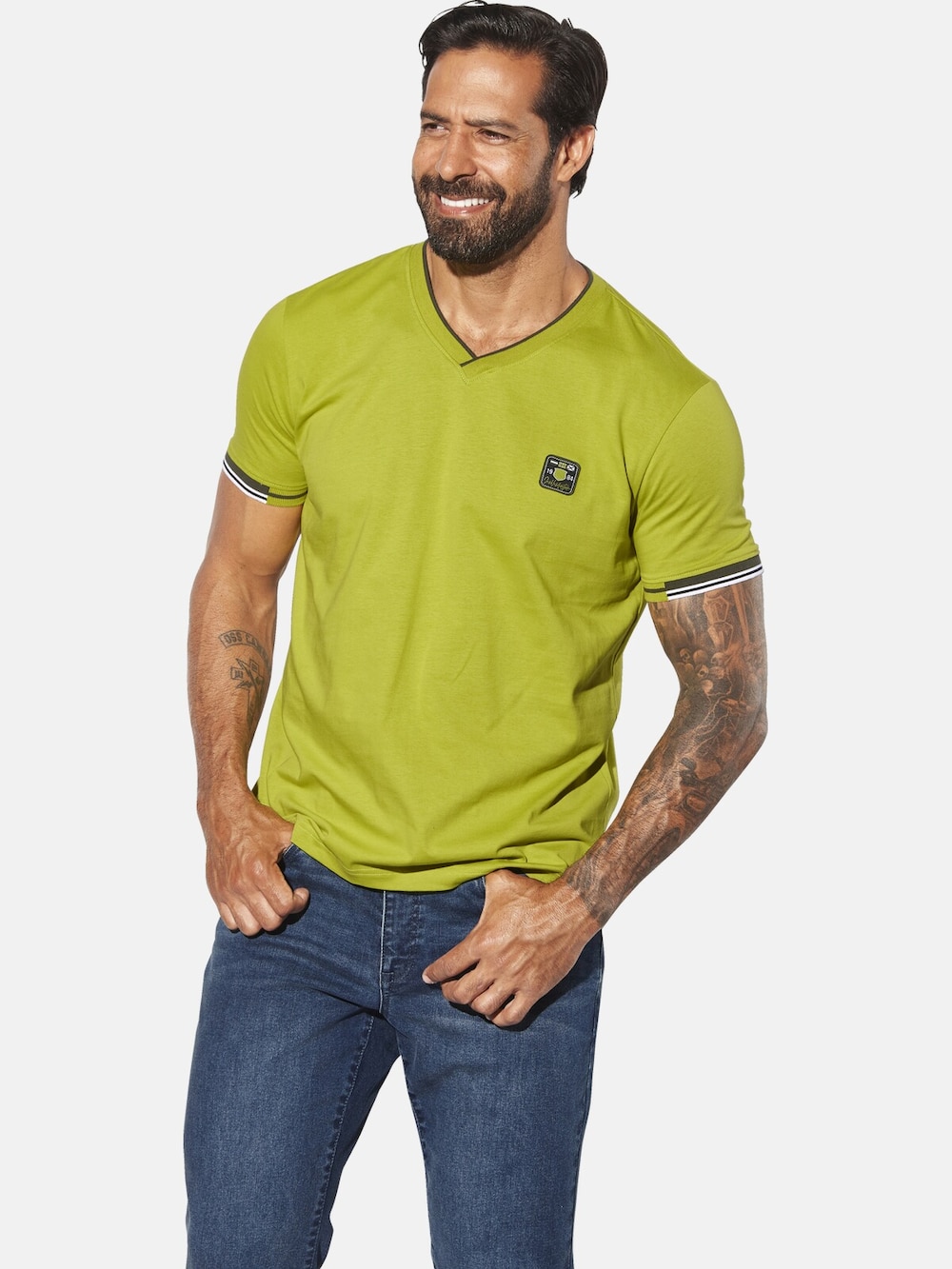 T-Shirt MORKBERG