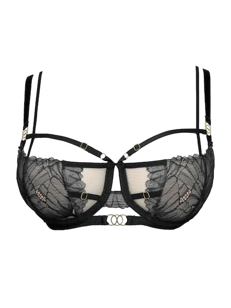 BH FEMFATALE Balconette-BHs Bügel-BHs,Spitzen-BHs