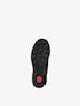 Damen Stiefelette H-Weite