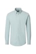 Freizeithemd gestreift Casual Fit