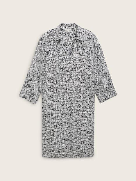 Kleid mit livaeco™ BY BIRLA CELLULOSE